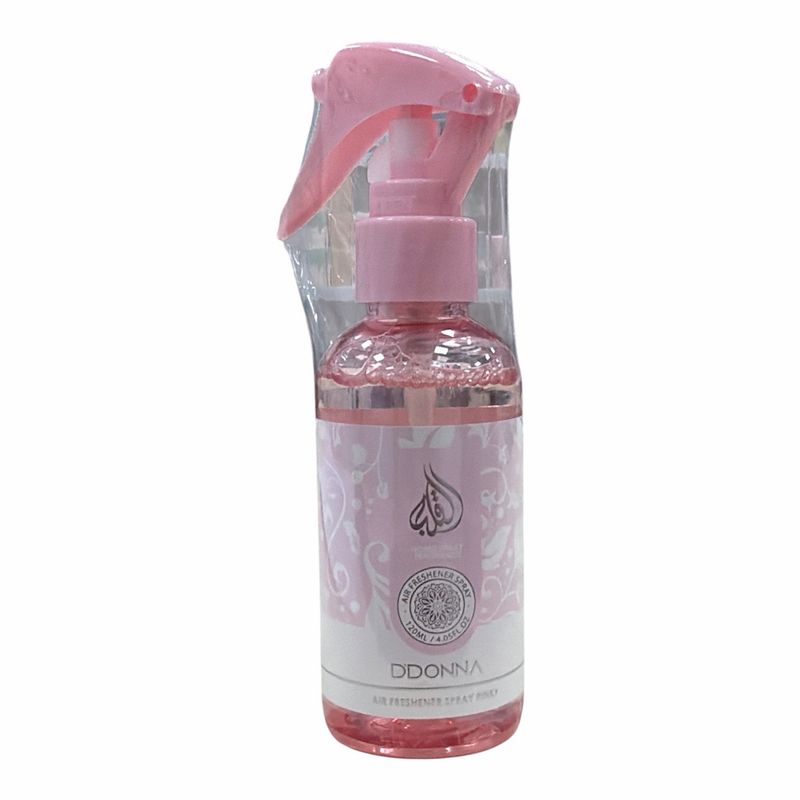 AMBIENTADOR TEXTIL YARA ROSA DONNA AMBIENTADOR TEXTIL YARA ROSA DONNA