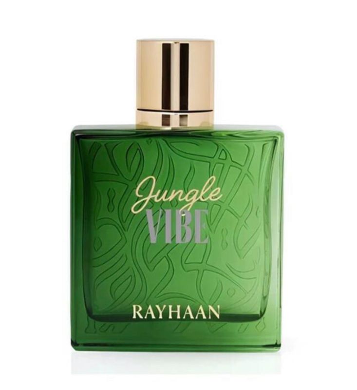 JUNGLE VIBE