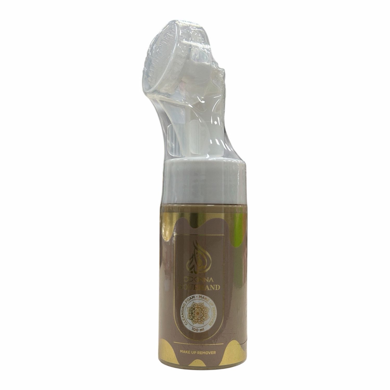 LIMPIADOR FACIAL ECLAIRE DONNA LIMPIADOR FACIAL ECLAIRE DONNA