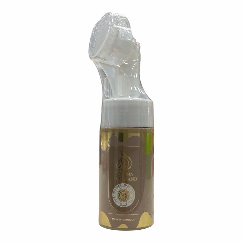 LIMPIADOR FACIAL ECLAIRE DONNA LIMPIADOR FACIAL ECLAIRE DONNA