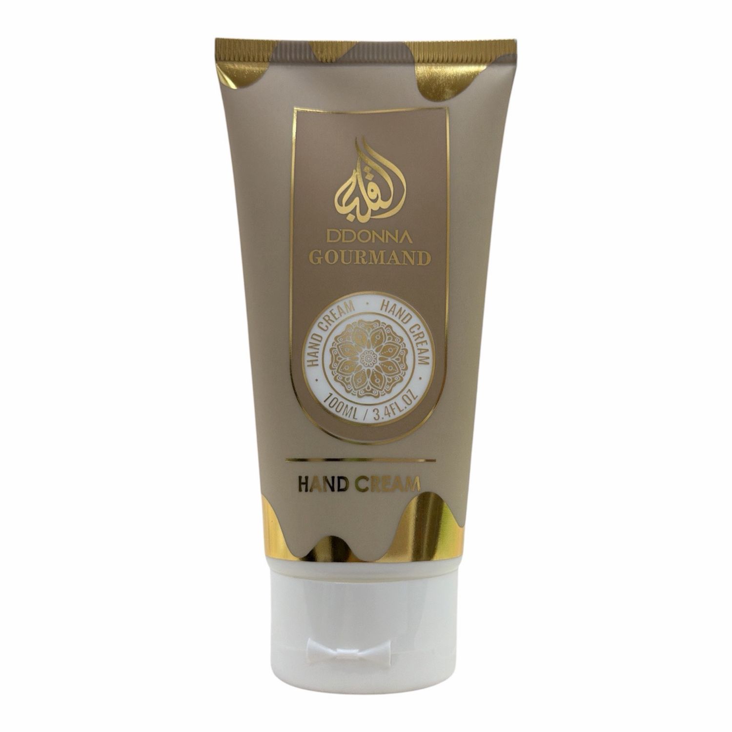 CREMA DE MANOS ECLAIRE DONNA CREMA DE MANOS ECLAIRE DONNA