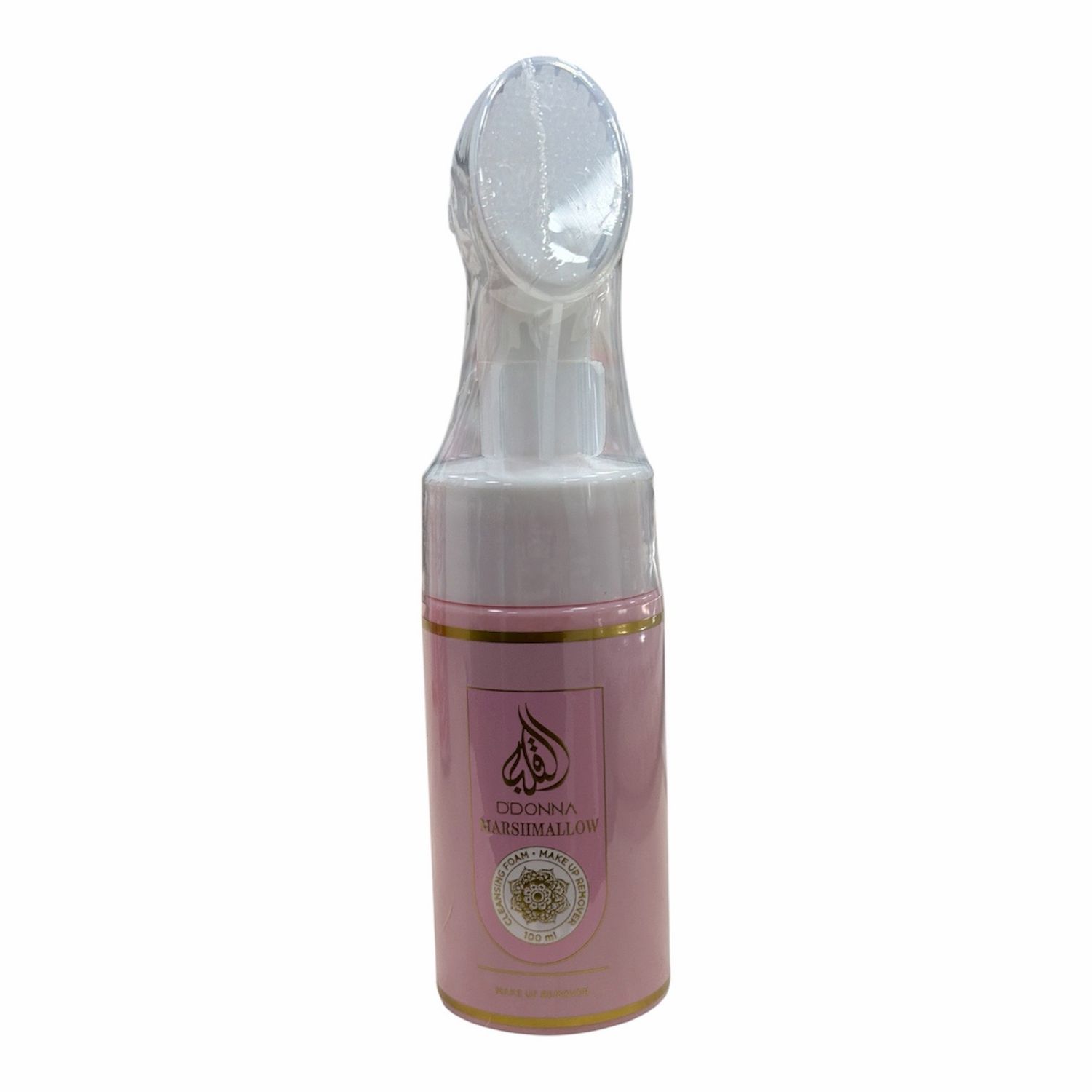 LIMPIADOR FACIAL MARSHMALLOW DONNA LIMPIADOR FACIAL MARSHMALLOW DONNA