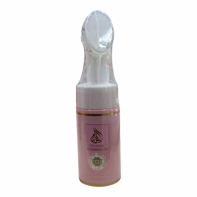 LIMPIADOR FACIAL MARSHMALLOW DONNA LIMPIADOR FACIAL MARSHMALLOW DONNA