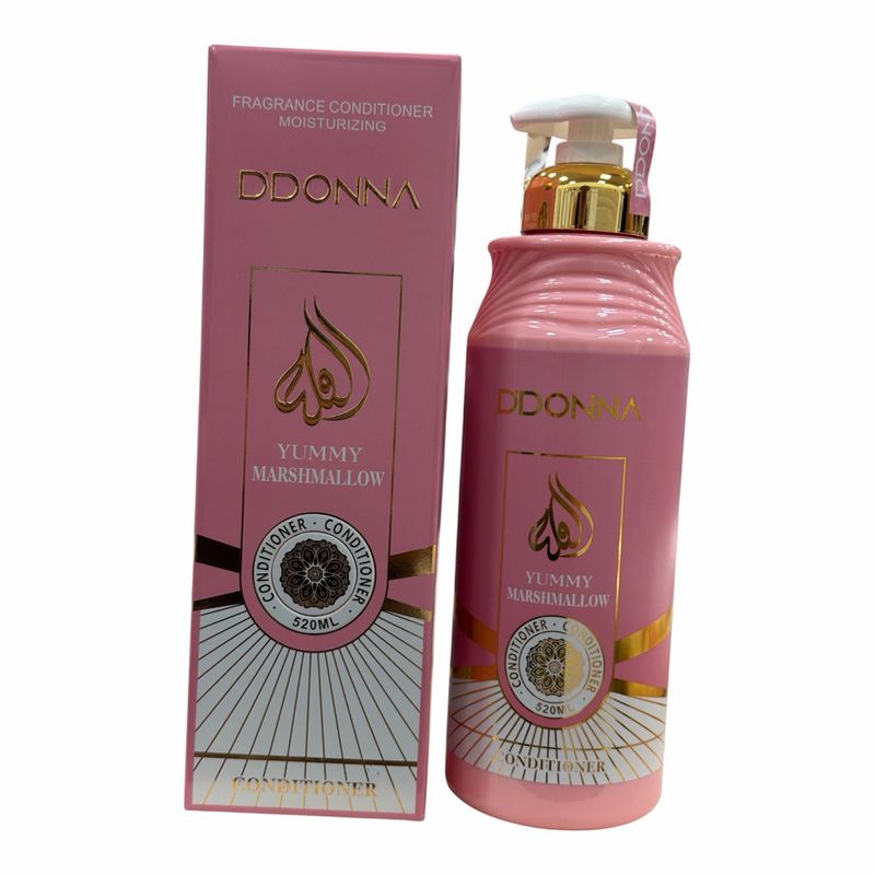 CONDITIONER MARSHMALLOW DONNA CONDITIONER MARSHMALLOW DONNA