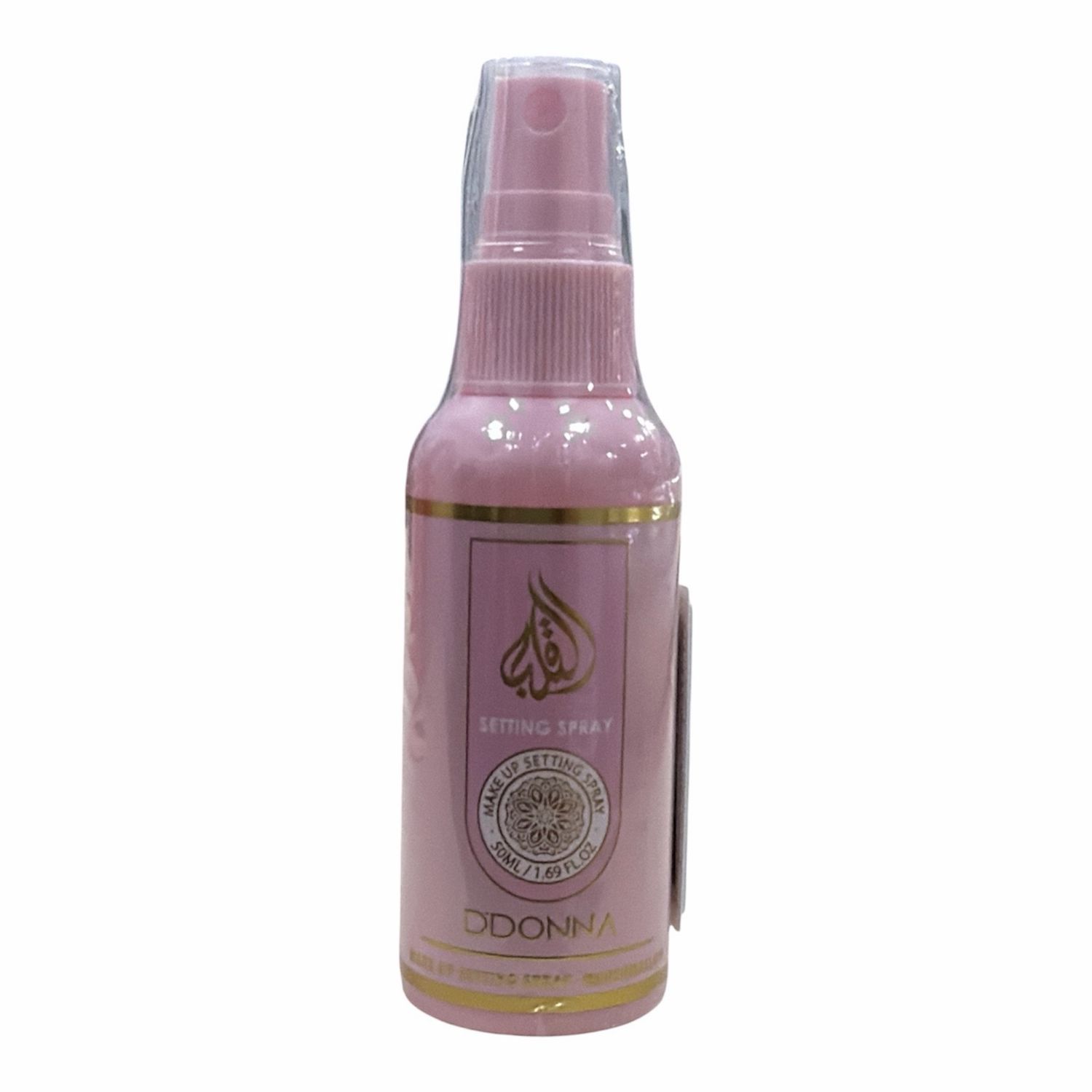 FIJADOR DE MAQUILLAJE MARSHMALLOW DONNA FIJADOR DE MAQUILLAJE MARSHMALLOW DONNA