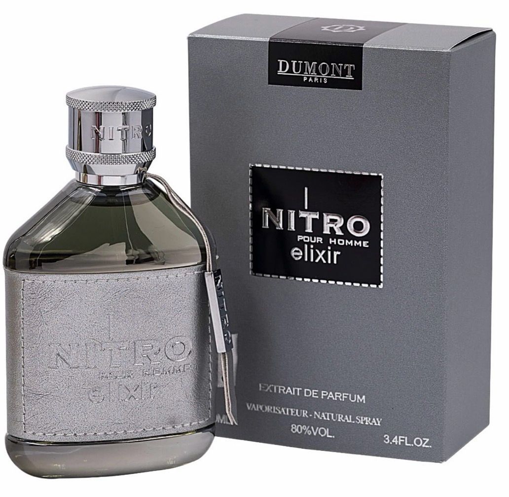 NITRO ELIXIR