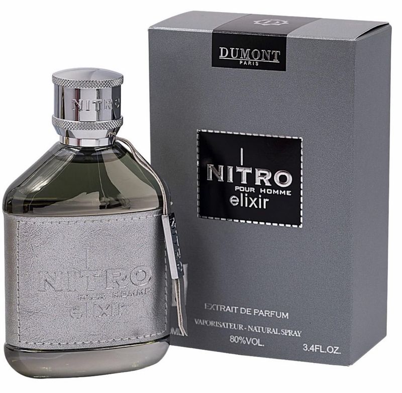 NITRO ELIXIR