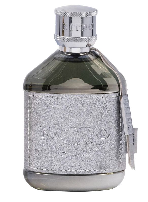 NITRO ELIXIR