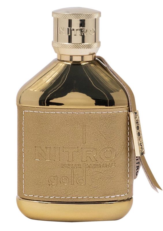 NITRO GOLD