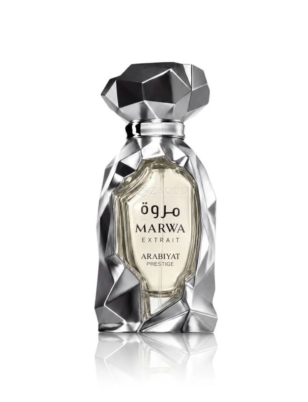 MARWA EXTRAIT