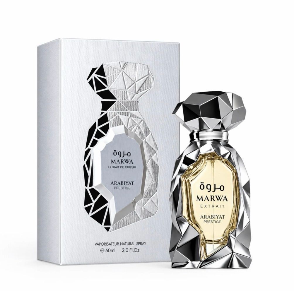 MARWA EXTRAIT MARWA EXTRAIT