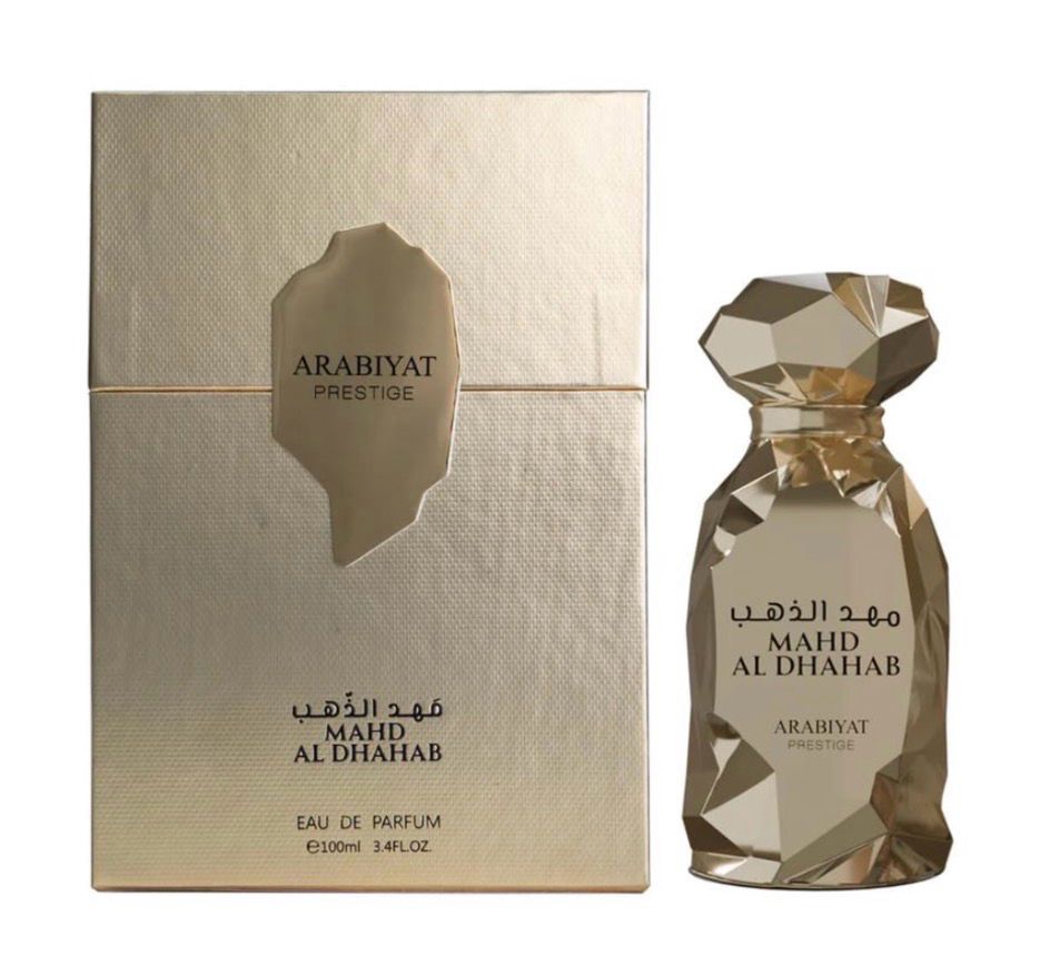 MAHD AL DHAHAB