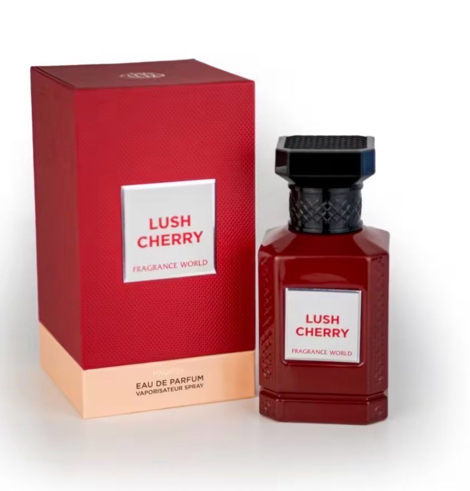 LUSH CHERRY