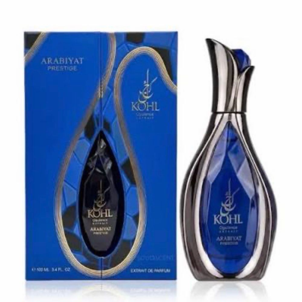 KOHL OPULENCE EXTRAIT