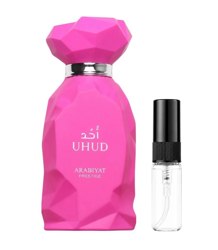 UHUD MUESTRA