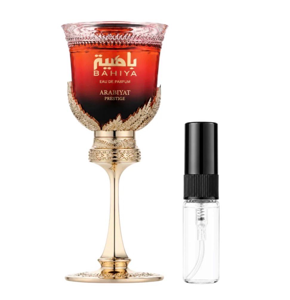 BAHIYA GARNET MUESTRA