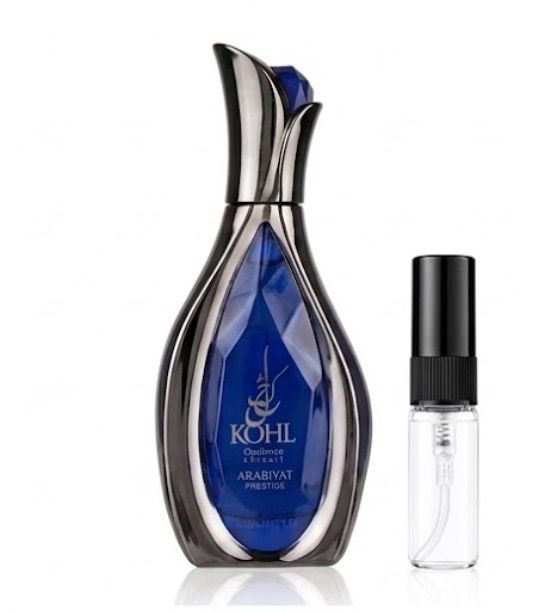 KOHL OPULENCE EXTRAIT MUESTRA