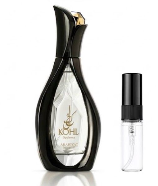 KOHL OPULENCE MUESTRA