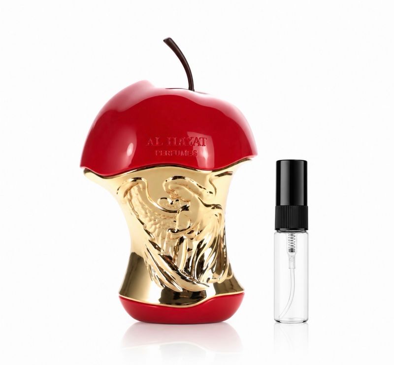 FORBIDDEN MUESTRA