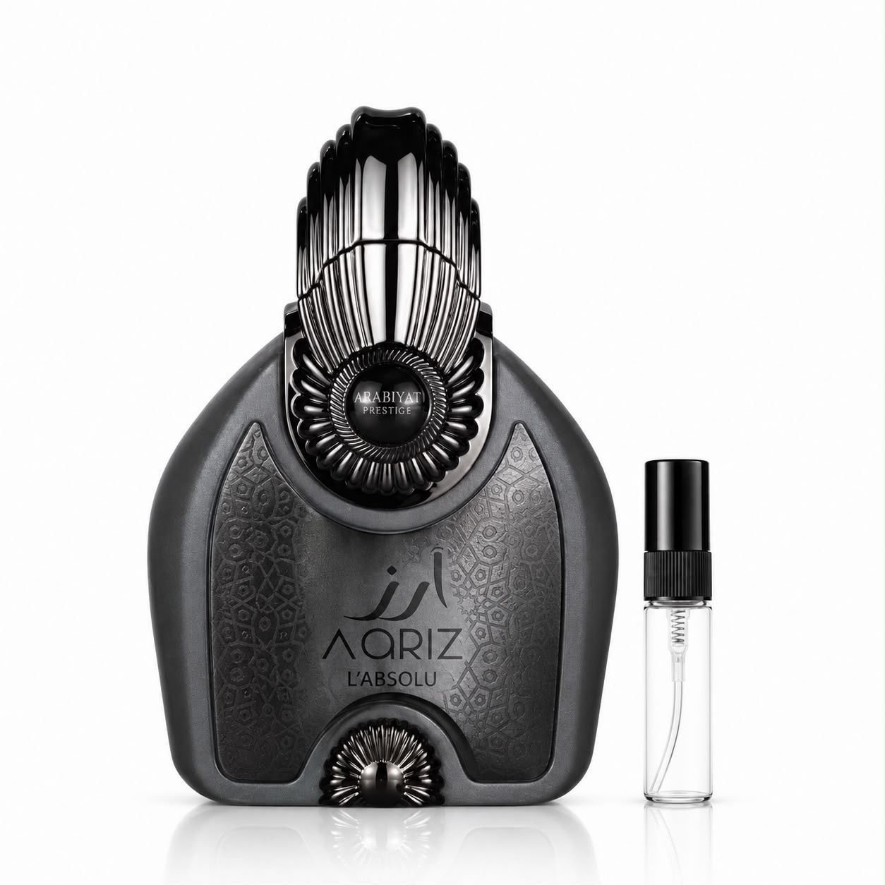 AARIZ ABSOLU MUESTRA