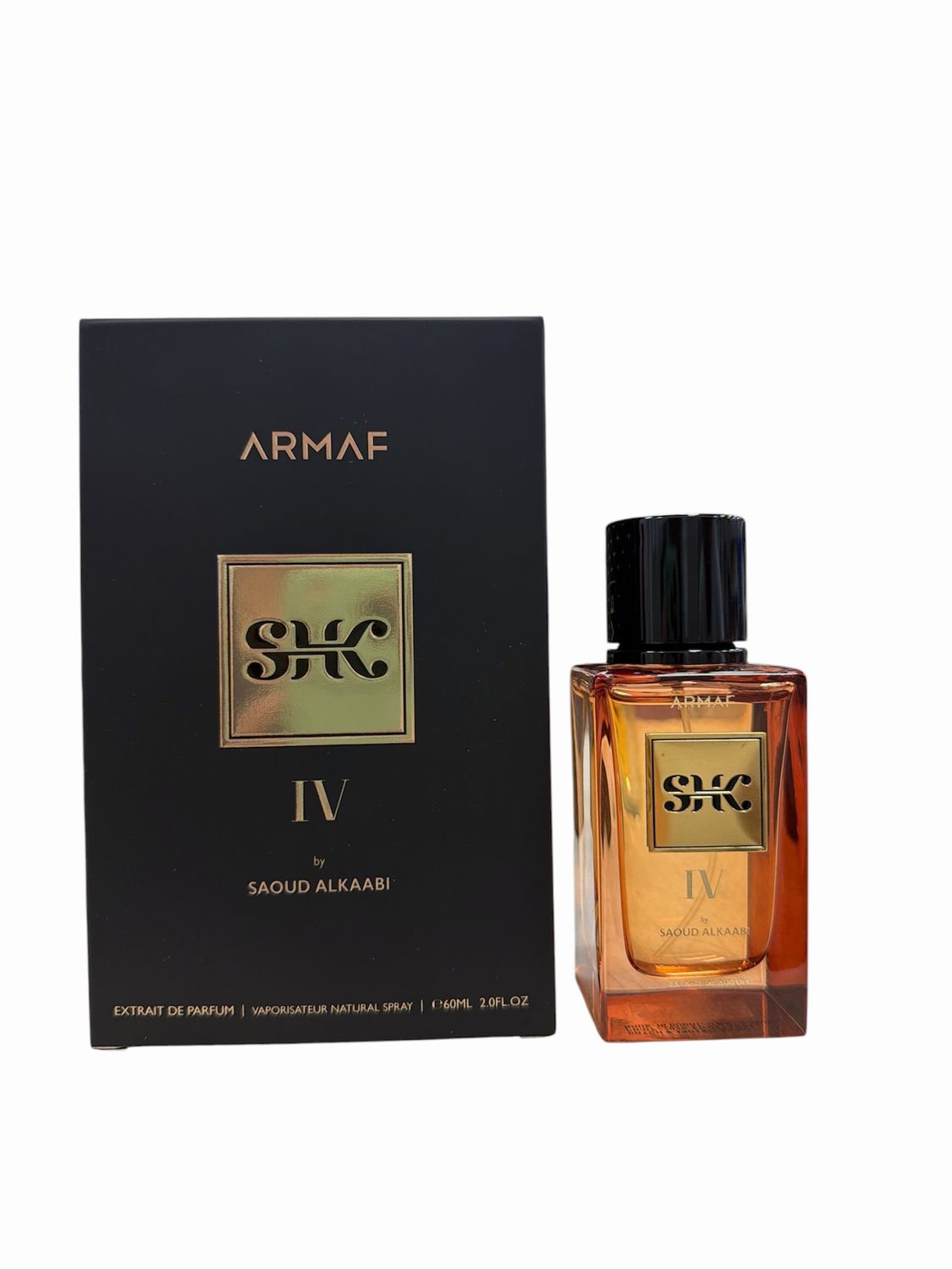 SHK IV EXTRAIT SHK IV EXTRAIT