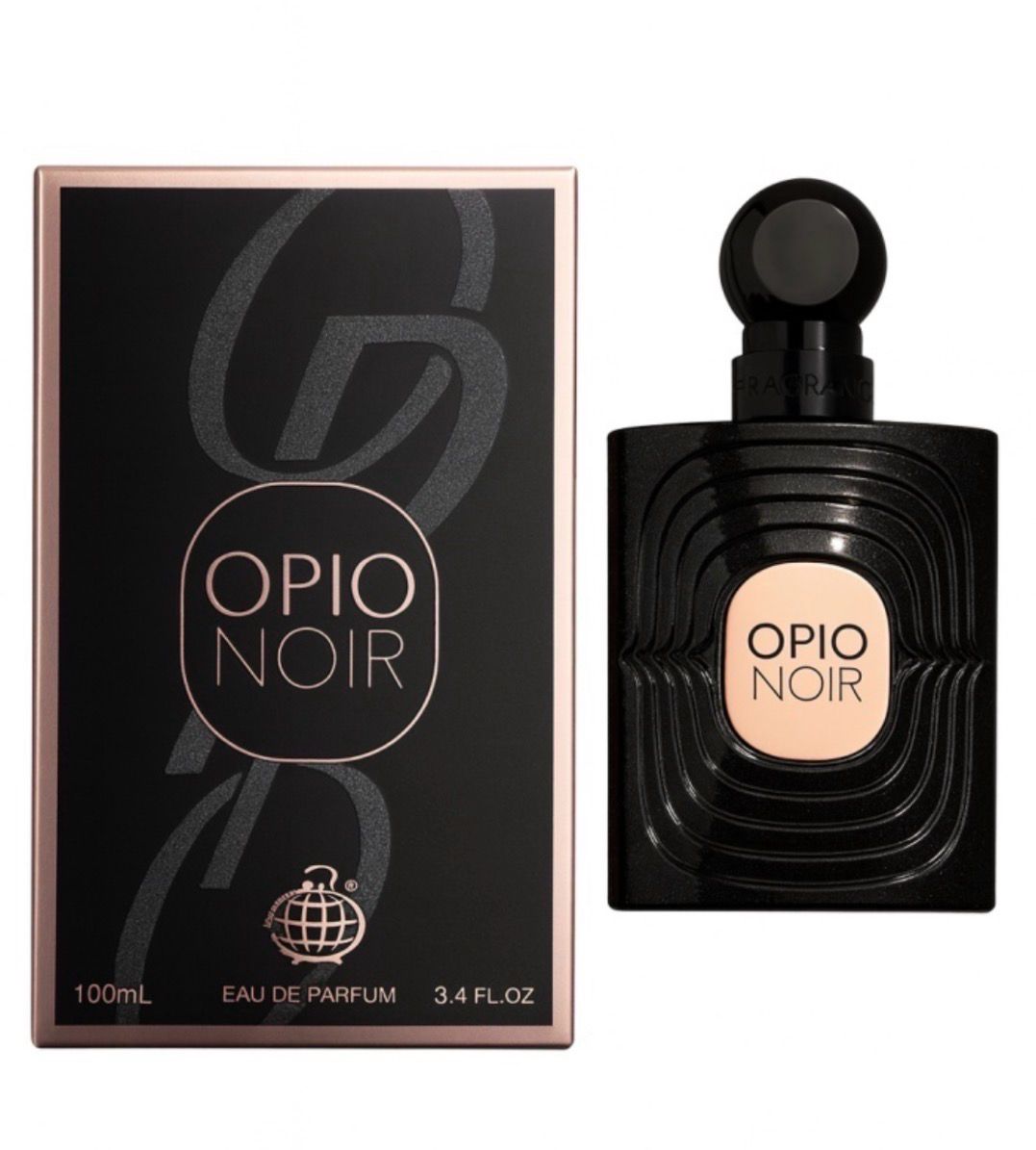 OPIO NOIR OPIO NOIR