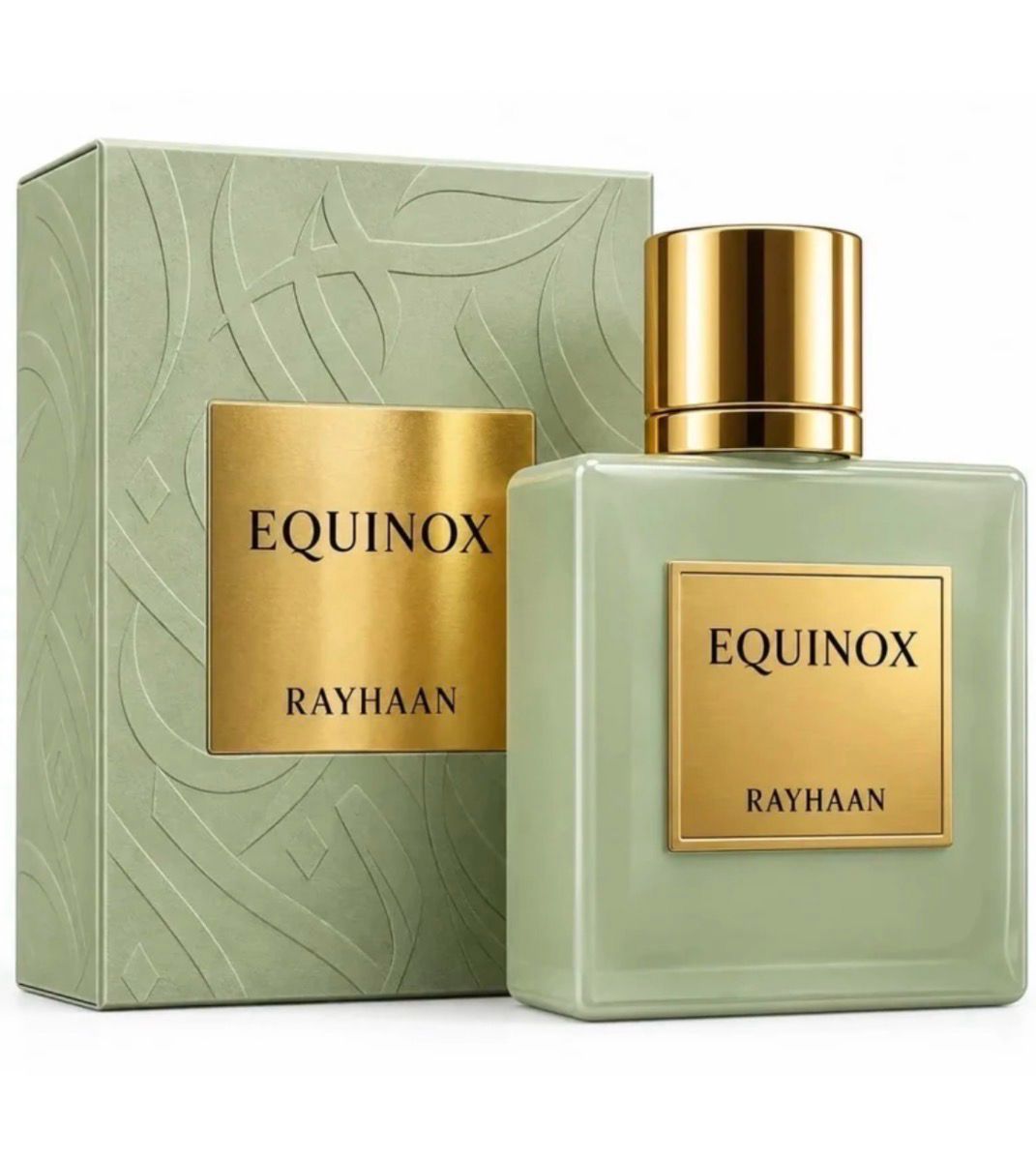 RAYHAAN EQUINOX