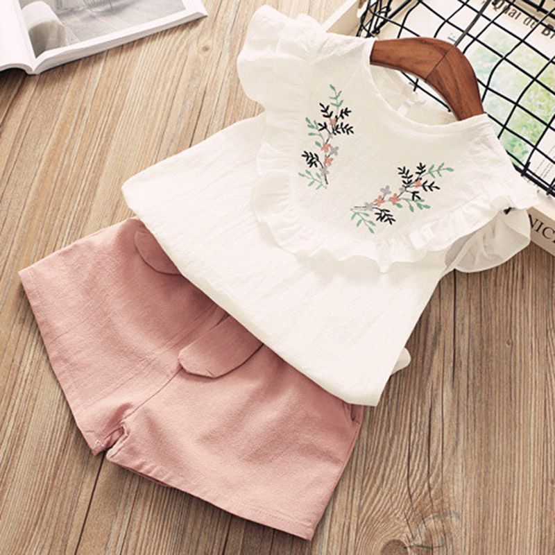 Girls Clothing