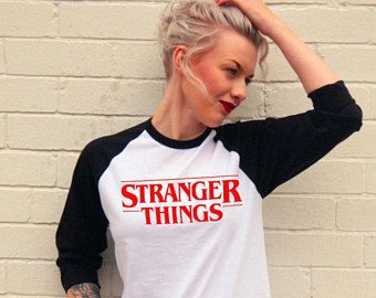 Color: White+black, Size: XXXL - Letter men and women long sleeve t-shirt
