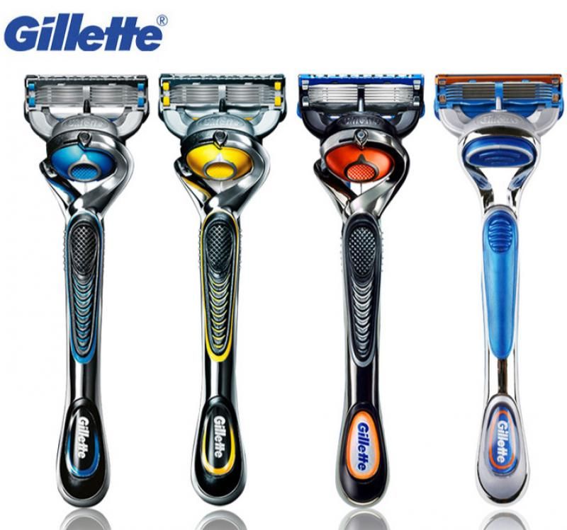 Razor Handles