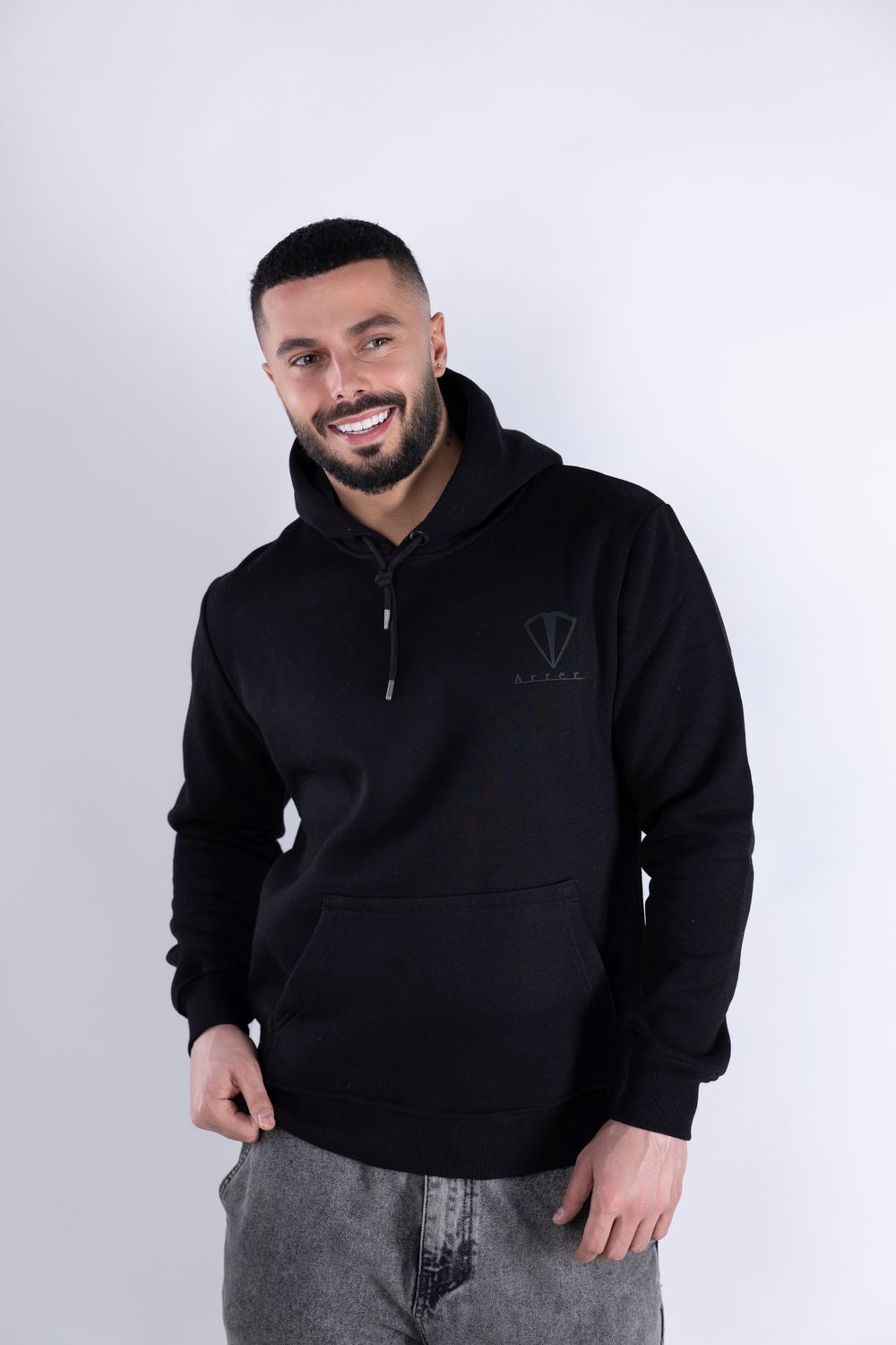 Arrera Hoodie