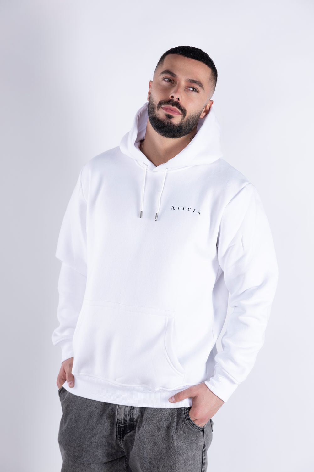 Arrera The Signature Hooodie