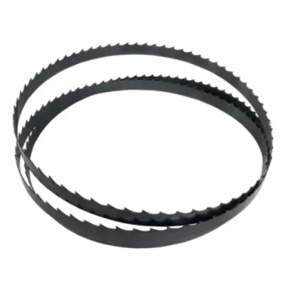 Bandsaw Blades