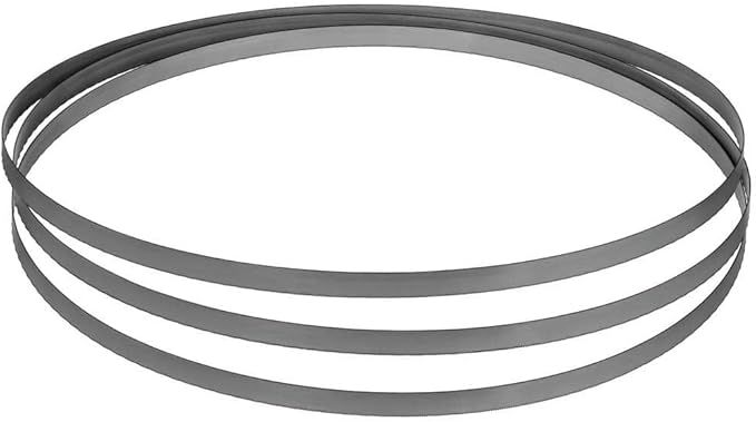 98-1/3&#39;&#39; X 5/8&#39;&#39; X 0.022&#39;&#39;  Knife Edge Blade (Pack of 4) item no: 3098-1/3 5/8 022KE EDG