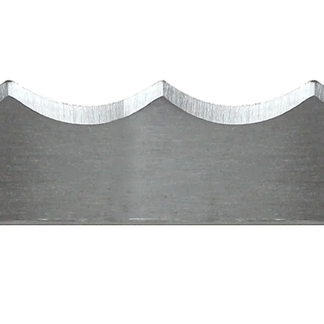 SCALLOP BLADE 135 5/8 022  | BLB1-EM1-0145