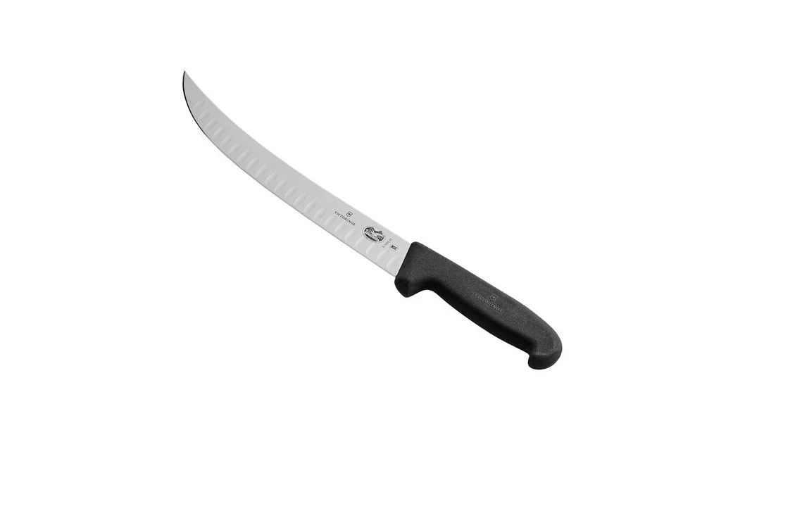 KNIFE, BREAKING GRANTON | KNV1-VX1-1065