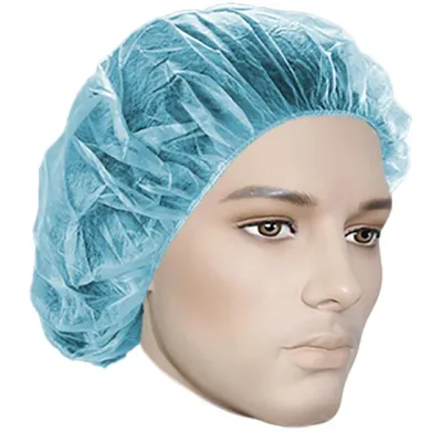 Easy Breezy Bouffant Caps 18” 170-18 - Case