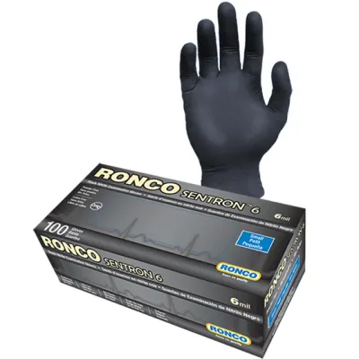 Sentron 6