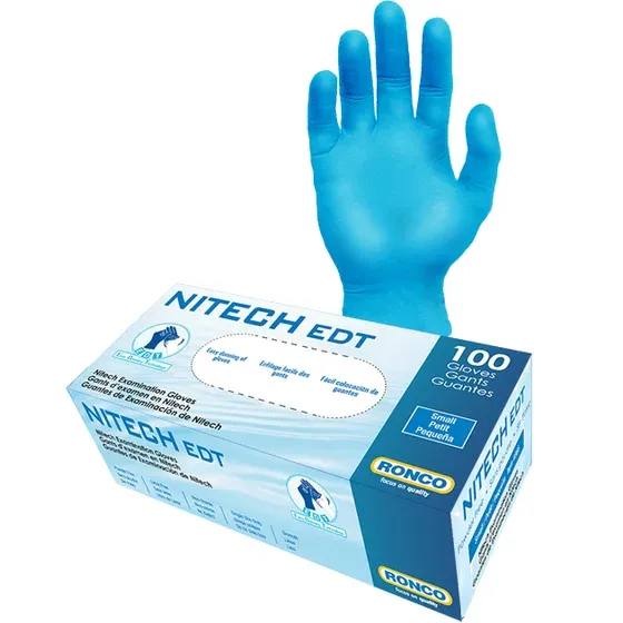 Nitech Examination Glove