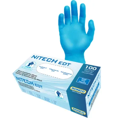 Nitech Examination Glove