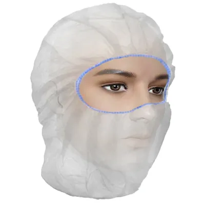 Easy Breezy Balaclava - 1 Case (500 Items)