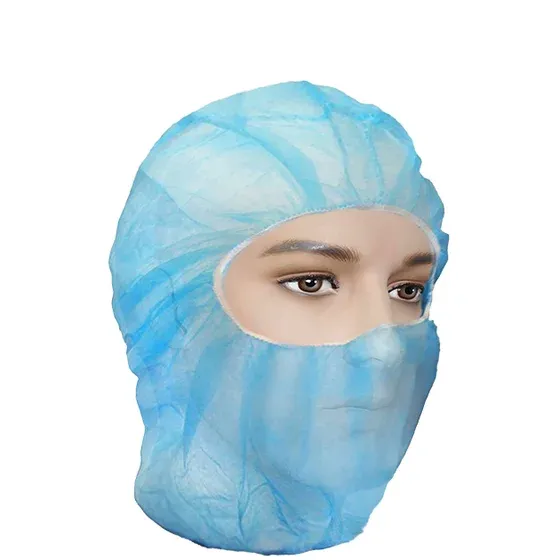 RONCO Care Balaclava - Case