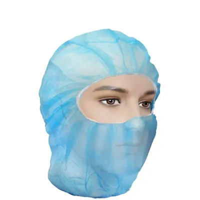 RONCO Care Balaclava - Case