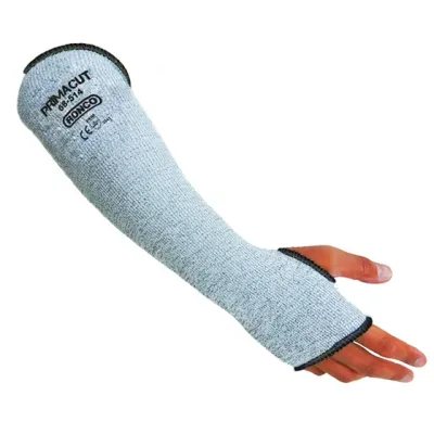 Prima cut sleeve with thumbhole - Case
