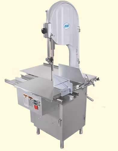 3334SS AH Band Saw