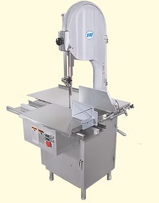 3334SS AH Band Saw
