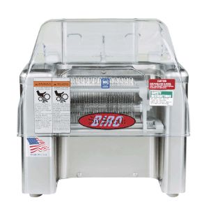 PRO-9HD 3/4HP Meat Tenderizer