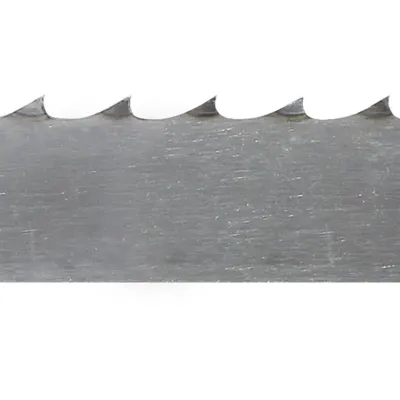 112" Meat Band Saw Blades, 5/8" x .022", 3 TPI — Pack of 4