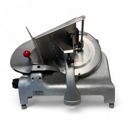 Berkel 808 Slicer — Refurbished