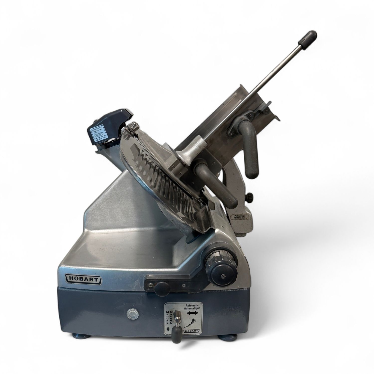 Hobart 2912 Slicer — Refurbished